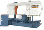 Baileigh Semi Automatic Heavy Duty Column Bandsaw 31.5