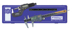 Fowler Premium Water Resistant Electronic Measuring Set - 54-004-854