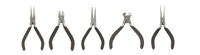 5 Pc. Mini Plier Set - 57-538-1