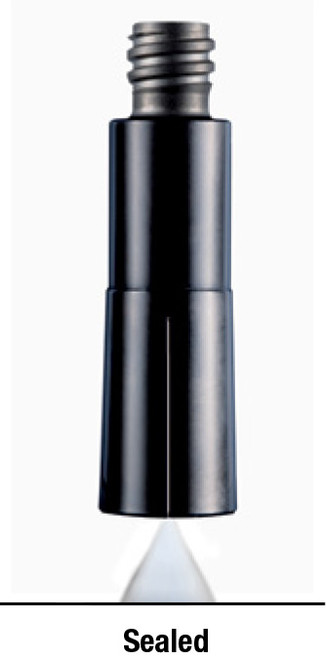 Emuge/Albrecht High Precision FPC Collet, Sealed, FPC20, 11mm - 6639.2011