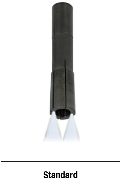 Emuge/Albrecht FMC Collet, Standard, 1 mm - 6648.0601