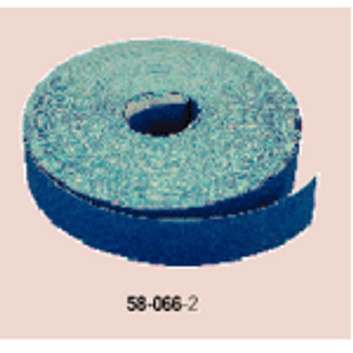 Waterproof Aluminum Oxide Rolls - 58-075-3
