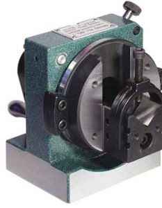 Harig Grind-All No. 1, The Most Versatile V-Block Fixture Ever! - 010-100