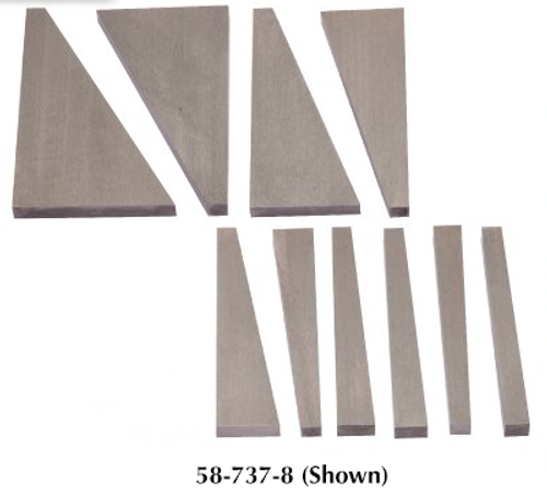 SPI Precision 5º Angle Block - 58-731-1 SPI Precision 5º Angle Block - 58-731-1