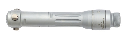 Brown & Sharpe Intrimik Internal Micrometer, Range: 0.800" - 1.000" - 599-281-10