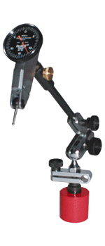 Bestest Indicator & Magnetic Base Set - 599-7030-M