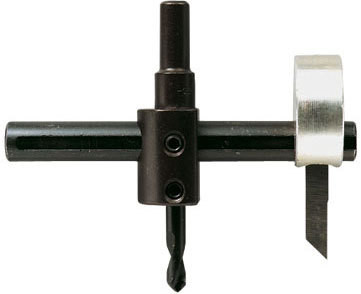 General Wheel & Circle Cutter - 006