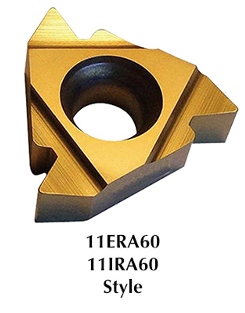 Precise Replacement Carbide Insert (Pack of 10) - 6007-0004