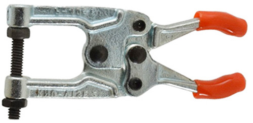 Knu-Vise Plier Clamp - 60-292-0