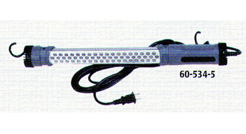 SPI Corded 55 LED Task Light - 60-534-5