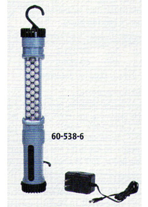 SPI Cordless Rechargeable 28 LED Task Light - 60-538-6
