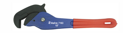 Astro Quick Release Pipe Wrenches - 7163