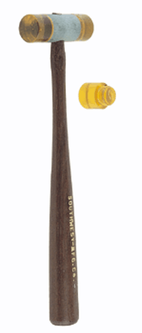 Plastic Tipped Hammers - 61-256-4