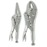 SPI Vise-Grip Locking Pliers, 5" Length - 61-312-5