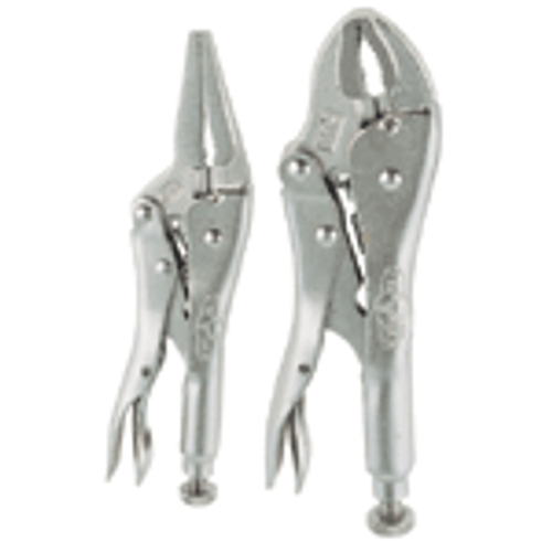 Vise-Grip Locking Pliers Utility Set - 61-315-8