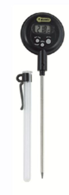 Pocket Thermometer, Digital - 61-661-5