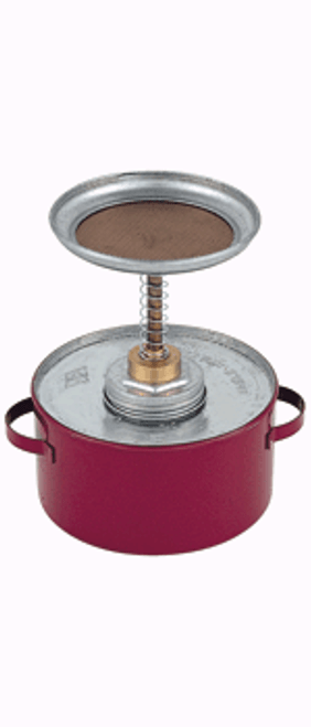 Safety Plunger Cans - 61-761-3
