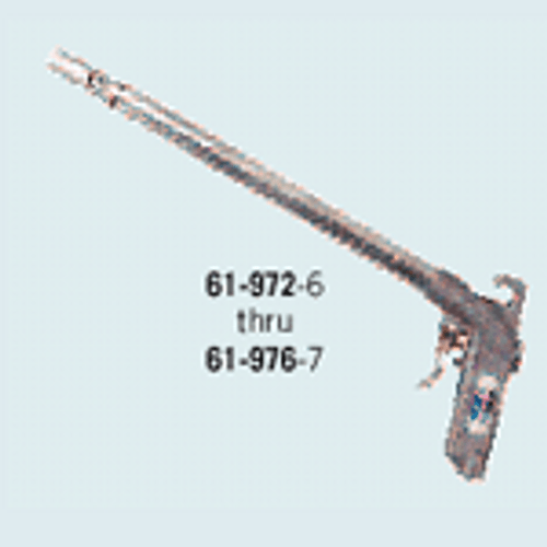SPI Guardair Long John Extension Air Gun - 61-972-6 SPI Guardair Long John Extension Air Gun - 61-972-6