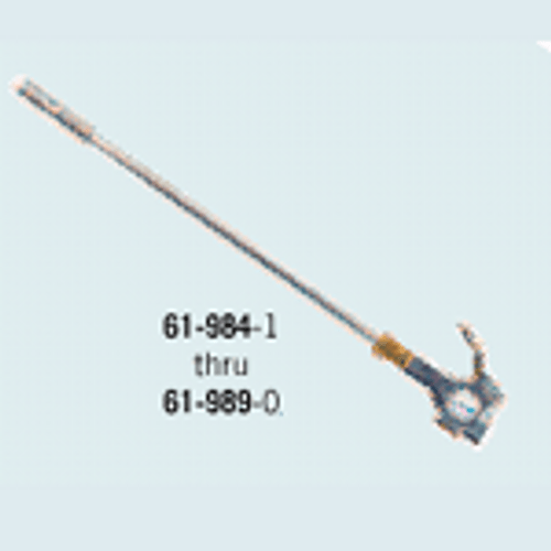 SPI Guardair Blo-Hard Long John Safety Air Gun - 61-986-6 SPI Guardair Blo-Hard Long John Safety Air Gun - 61-986-6