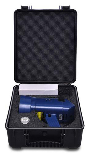 Monarch Instrument Phaser Strobe PBX Advanced Digital Portable Stroboscope Kit - 6210-021