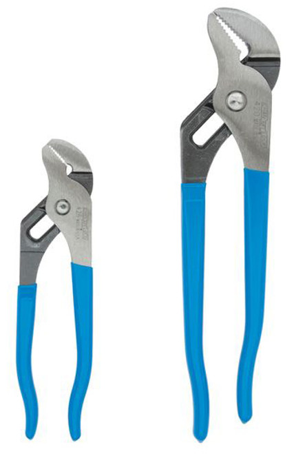 ChannelLock GS-1 2pc. Tongue & Groove Pliers Set - 62-320-7