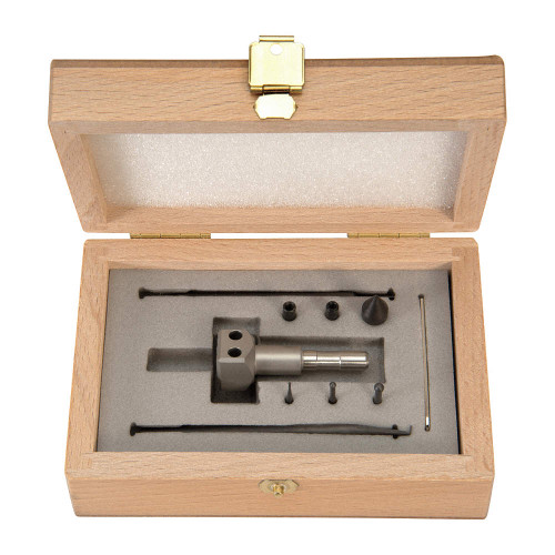 TESA PROBE SET - 07.60175 TESA PROBE SET - 07.60175