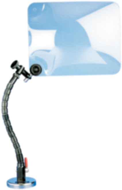 ProSafe Polycarbonate Flexshield - 63-412-1 ProSafe Polycarbonate Flexshield - 63-412-1