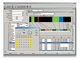 MeasurLink An Integrated Solution for Quality Data Management-64AAS007D - 64AAS007D