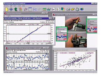MeasurLink An Integrated Solution for Quality Data Management-64AAS921D - 64AAS921D