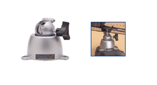 PANAVISE STANDARD BASE - 66-004