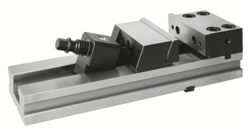Bison Precision Machine Vise - 6620-200-635 Bison Precision Machine Vise - 6620-200-635