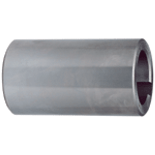 Milling Machine Arbor Accessories: Arbor Running Bushings with Keyways - 66-713-9