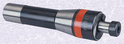 R-8 Shank Shell Mill Arbor, 3/4" - 67-136-2