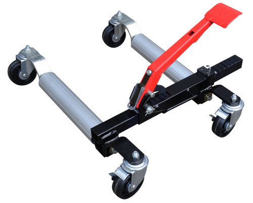 Sunex 1500 lb. Car Dolly - 7708