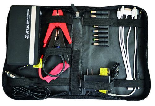 Astro 650A PORTABLE DIESEL JUMP STARTER & POWER SUPPLY - 7785