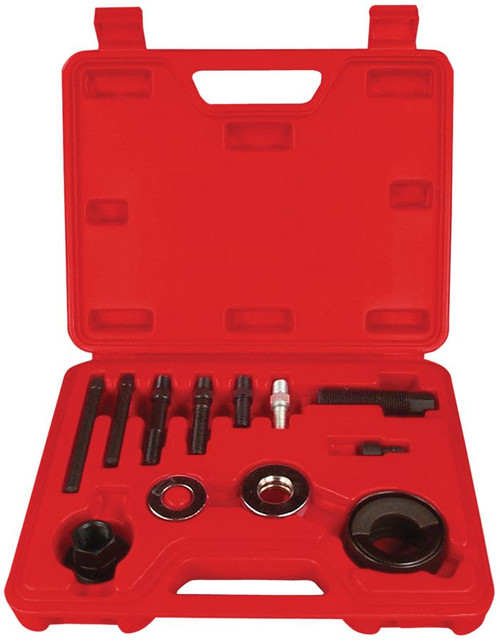 Astro Pneumatic Pulley Puller & Installer Kit - 7874