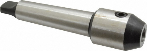 Interstate End Mill Holder with Tang End, 3MT, 1/2" Hole Dia - 68-972-9