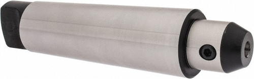 Interstate End Mill Holder with Tang End, 5MT, 1/2" Hole Dia - 68-982-8
