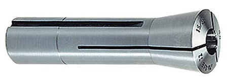 Lyndex R8 Metric Round Collet, 13 mm - 69-504-586 - Light Tool Supply