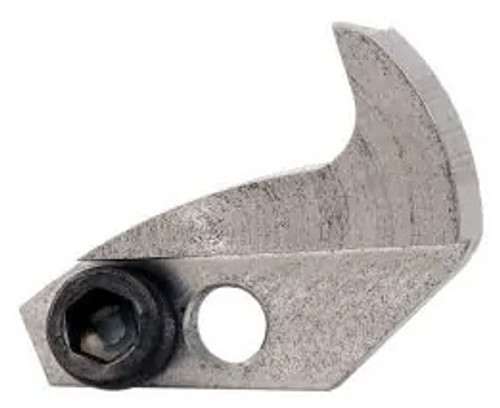 Finger Set, 4 pieces, for Omni Bar Puller, Aluminum - 69-988-4 Finger Set, 4 pieces, for Omni Bar Puller, Aluminum - 69-988-4
