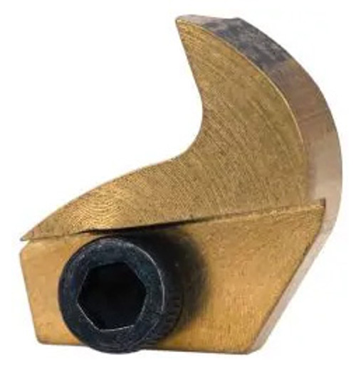 Individual Finger for Mini Omni Bar Puller, Brass - 69-998-3 Individual Finger for Mini Omni Bar Puller, Brass - 69-998-3