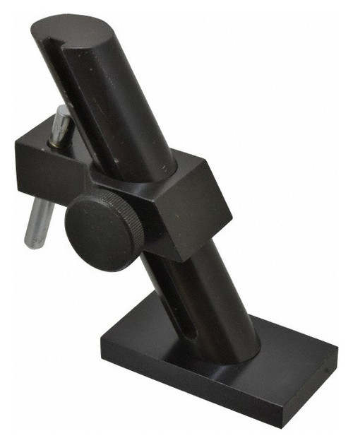 Adjustable Diamond Dresser Holder, 1/4" Diamond with 3/8" Shank - 70-618-4