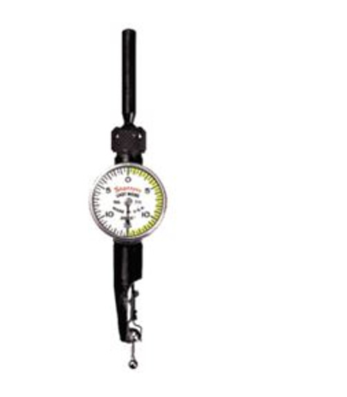 Starrett Last Word Dial Test Indicators - 711-LPSZ