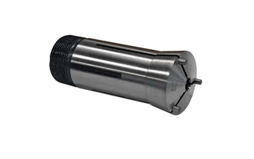 Interstate 5C Emergency Collet 5C-E, 1/4" Hole, Steel - 71-520-1