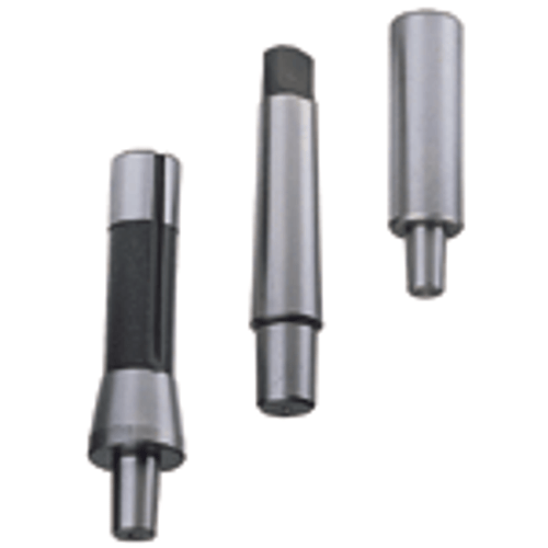 SPI Precision Drill Chuck Shank, MT 4, J33 Taper - 71-697-7