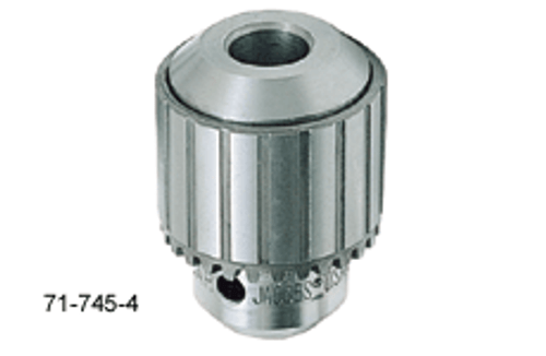 Jacobs Plain Bearing Drill Chucks - 71-748-8