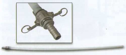 IPA DEF Recovery Kit - 9071