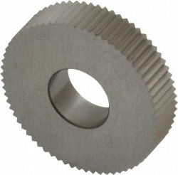 Knurling Cutter, 27/32", 25 TPI, Straight Pattern - 72-265-2