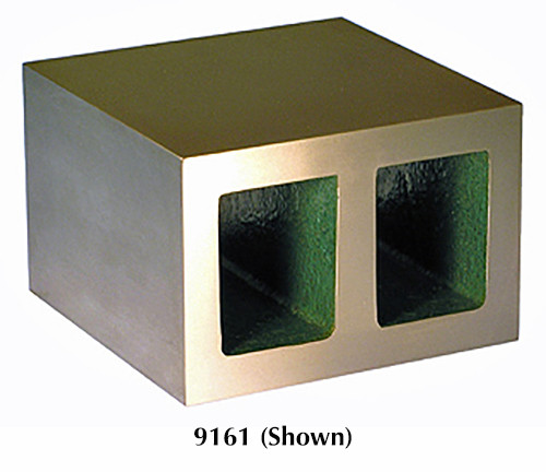 Taft-Peirce Box Parallel 16", 2 Core - 9163