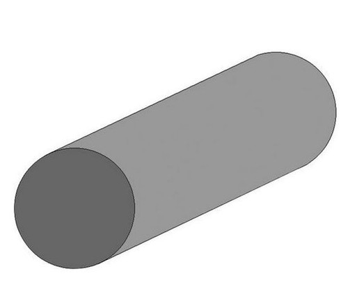 Brass Round ca360 - 73-017-395